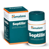 Septilin 100 Tab HIMALAYA-Resistenz - Biolaboratorium